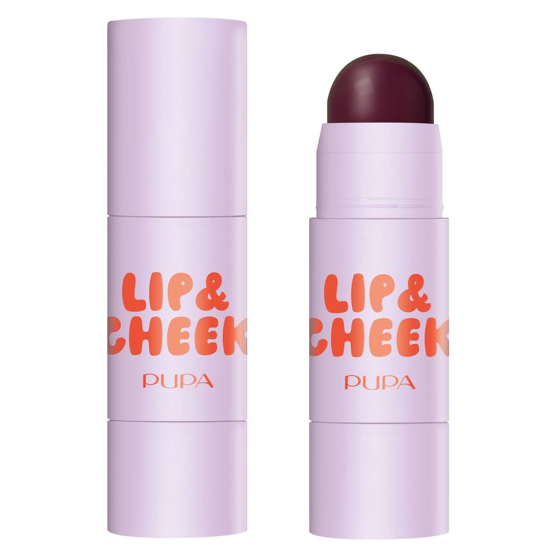 #grwstick - lip&cheek_#003 juicy cherry