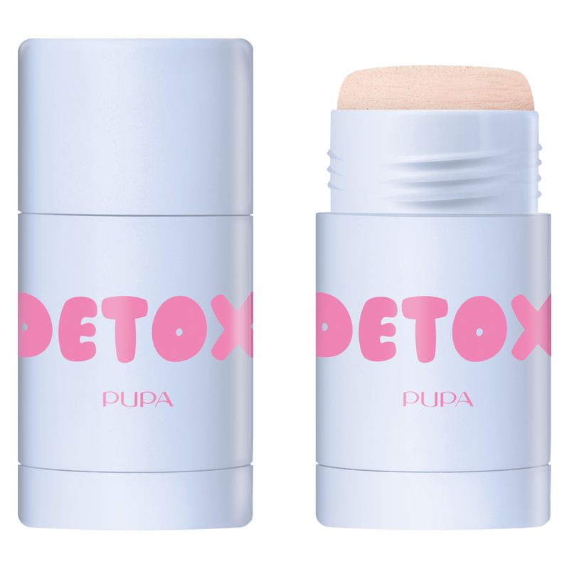 detox - maschera stick antipollution_#25gr