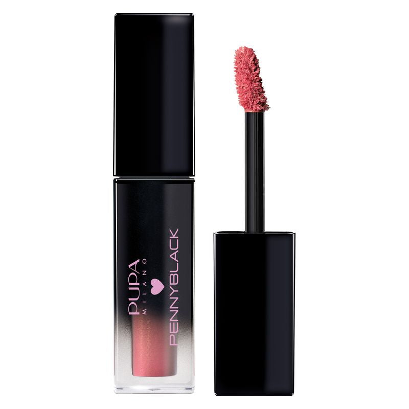 Pennyblack - Rossetto Fluido Trasformista_#001 Dazzling Nude