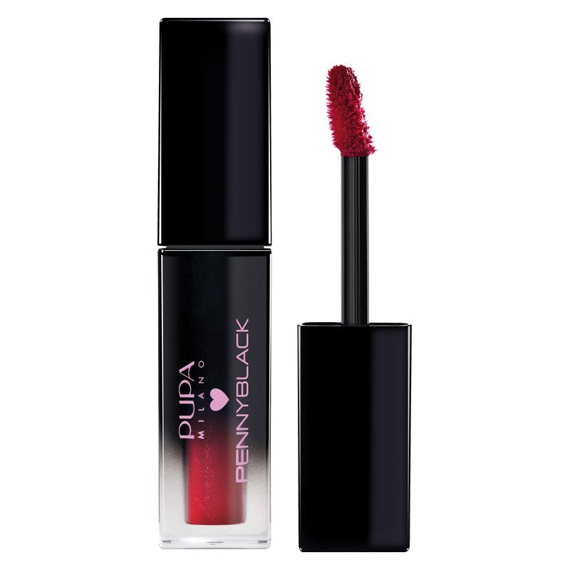 Pennyblack - Rossetto Fluido Trasformista_#003 Glimmering Red