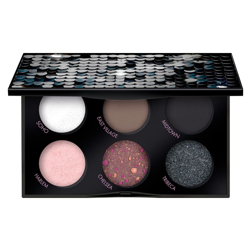 pennyblack palette 6 ombretti multi finish_#1pz