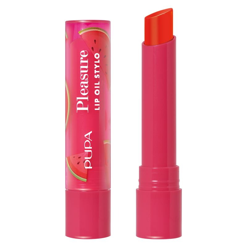 pleasure lip oil stylo_#003 watermelon ice cream
