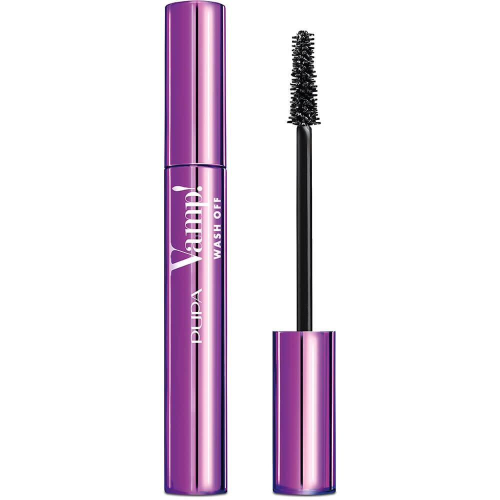 Vamp! Mascara Wash Off_#10ml