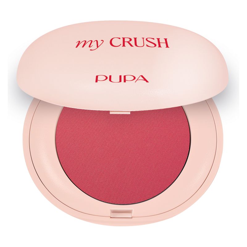 my crush lips & cheeks_#002 oops, i did it again