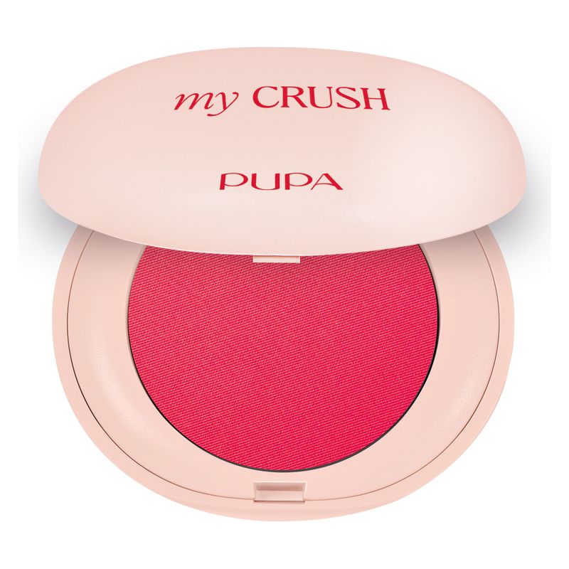 My Crush Lips & Cheeks_#003 Oh, My Gosh