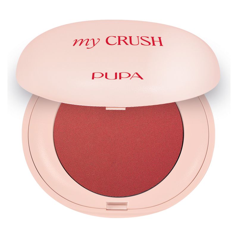 My Crush Lips & Cheeks_#005 You Drive Me Crazy