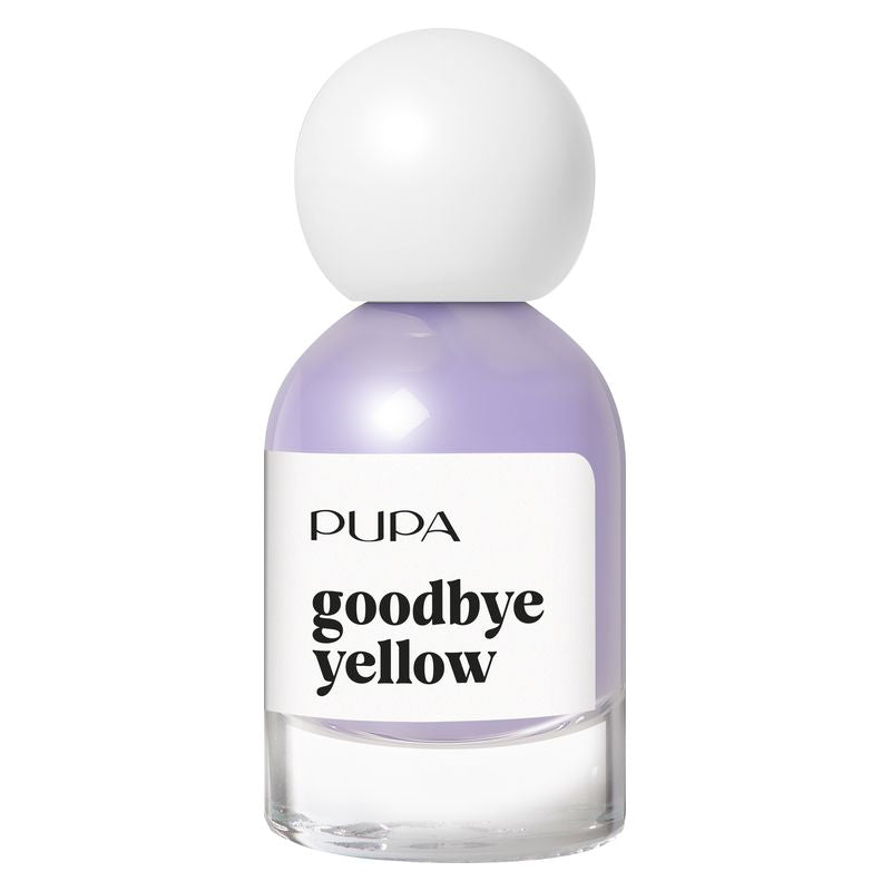 Goodbye Yellow - Base Antigiallo_#10ml