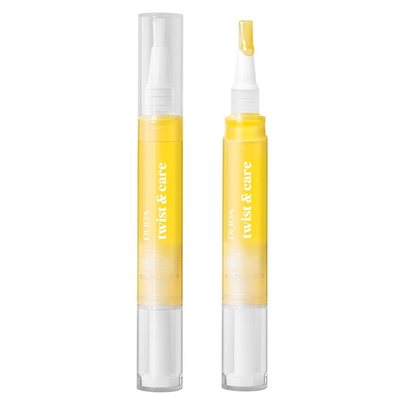 Twist & Care - Olio_#4ml