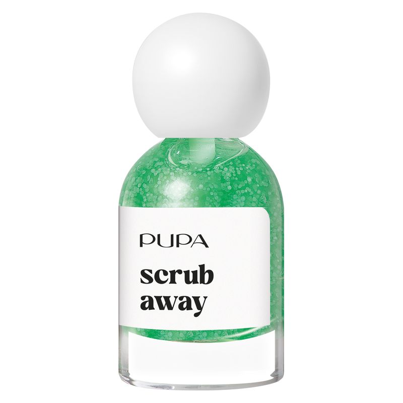 Scrub Away - Scrub_#9ml