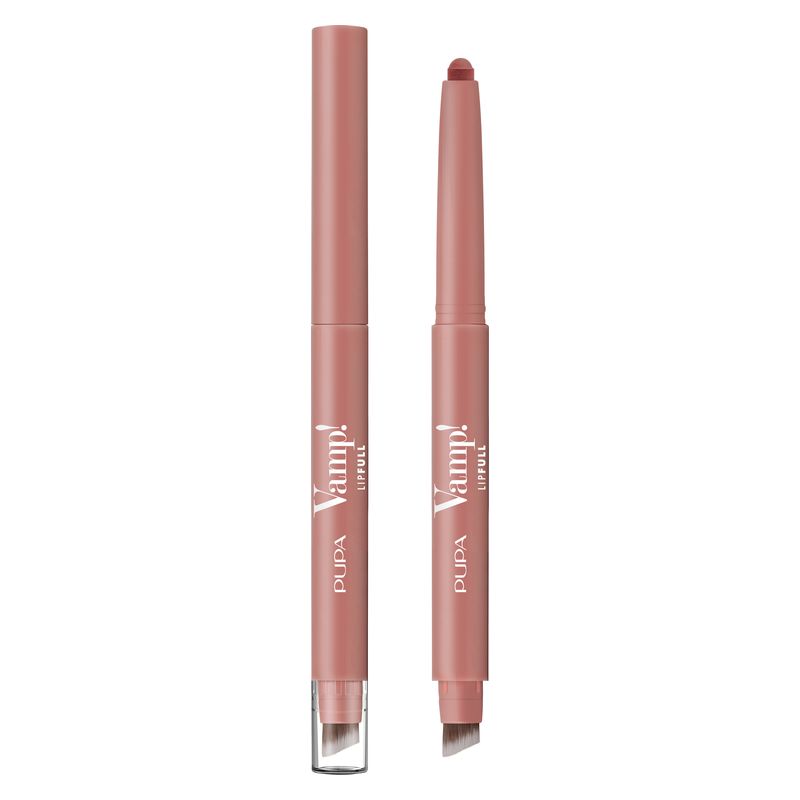 VAMP! Lipfull_#003 BlisFULL Nude