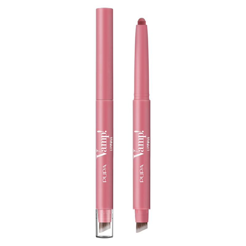 VAMP! Lipfull_#005 Fresh FULL Rose