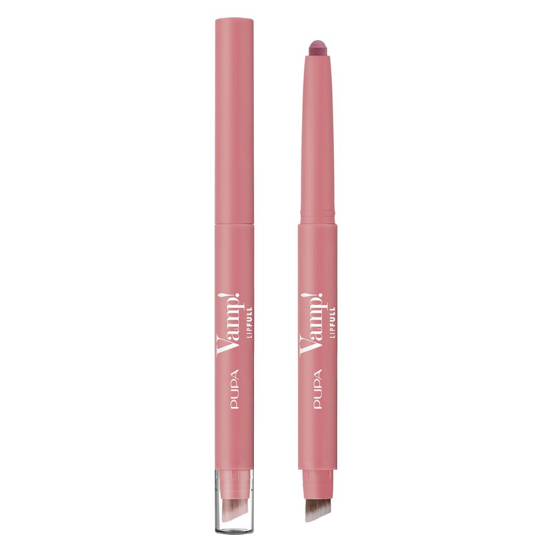 vamp! lipfull_#006 gracefull rose