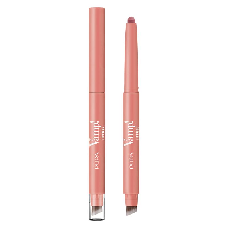 VAMP! Lipfull_#007 So PeachFULL
