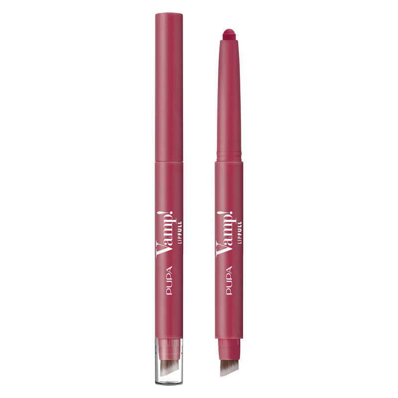 VAMP! Lipfull_#008 LustFULL Berry
