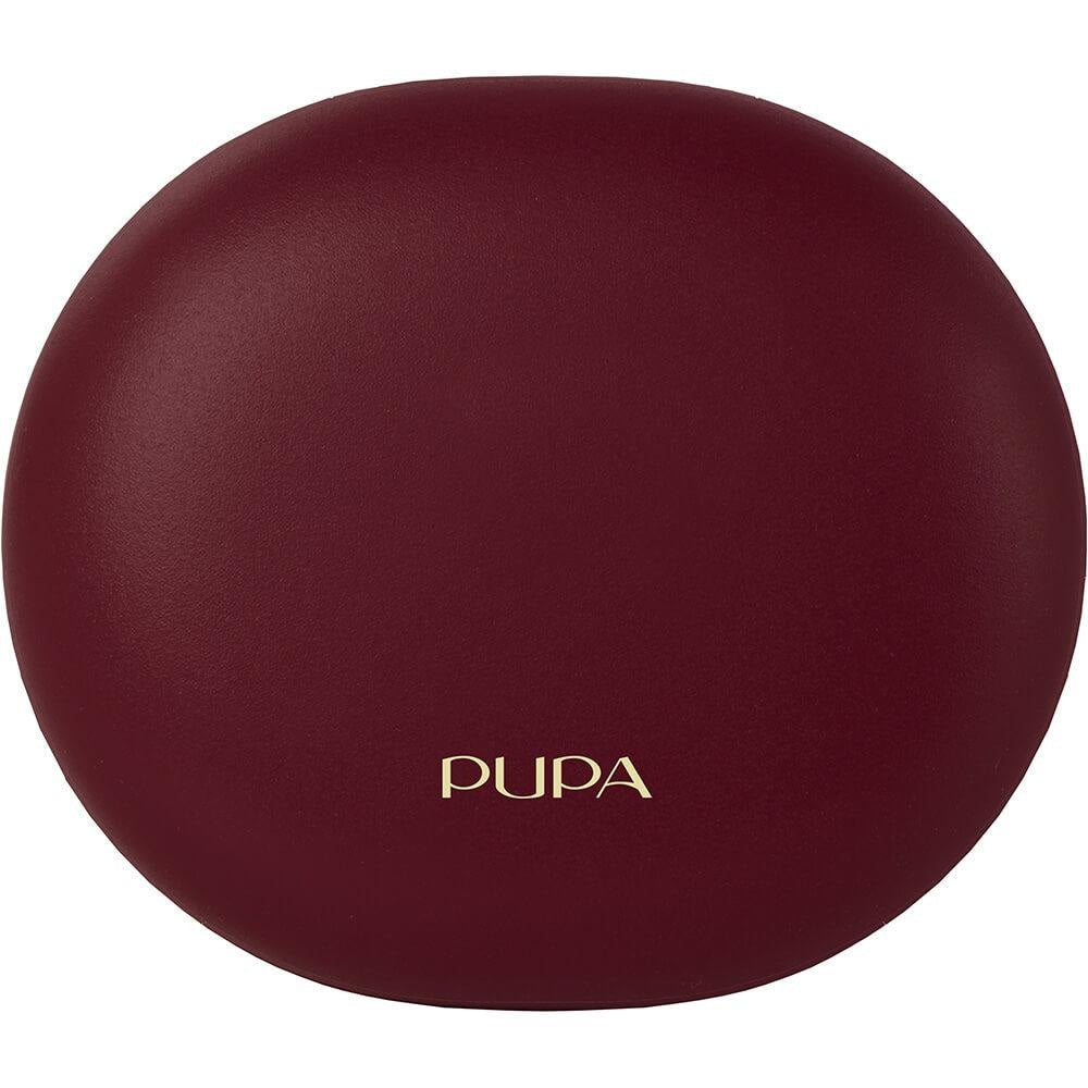 Duet Affaire - Ombretto Duo_#001 Berry Macaron