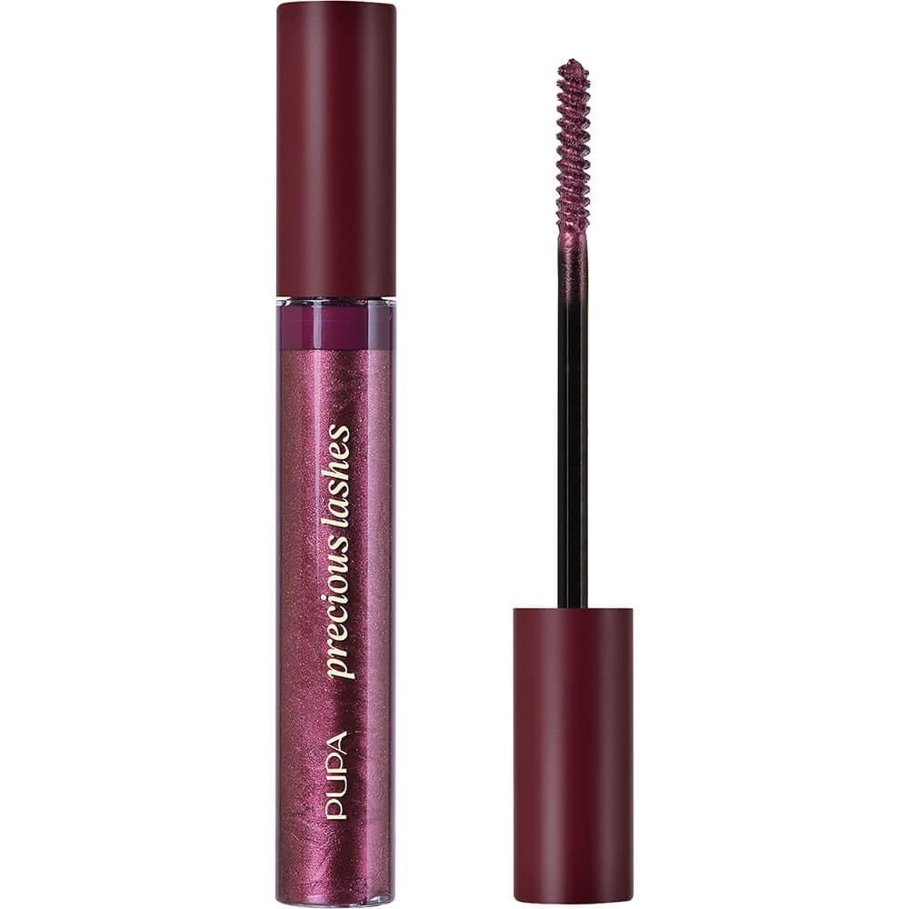 Precious Lashes - Mascara_#001 Lash Lumiere