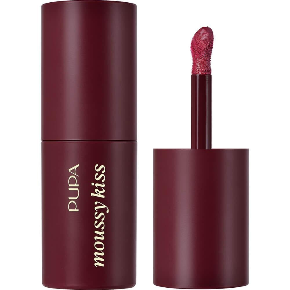 moussy kiss - mousse labbra matt_#002 velvet haze