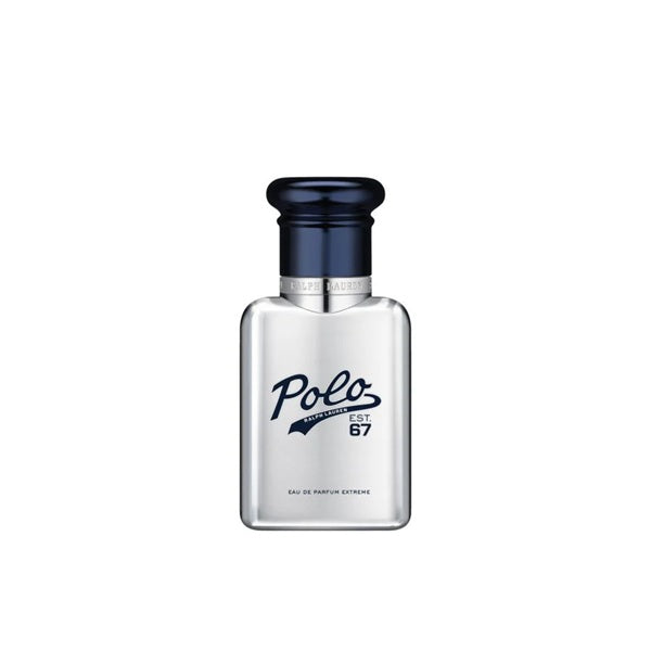 Polo 67 Eau de Parfum Extreme_#40ml