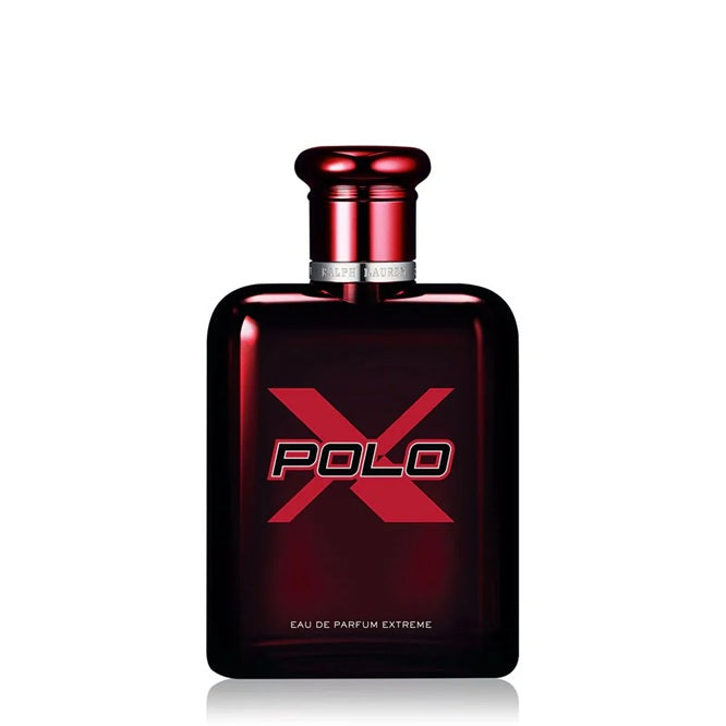 Polo Red Extreme Eau de Parfum_#125ml