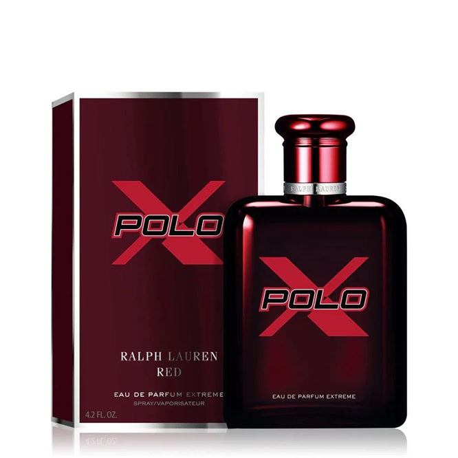 polo red extreme eau de parfum_#125ml