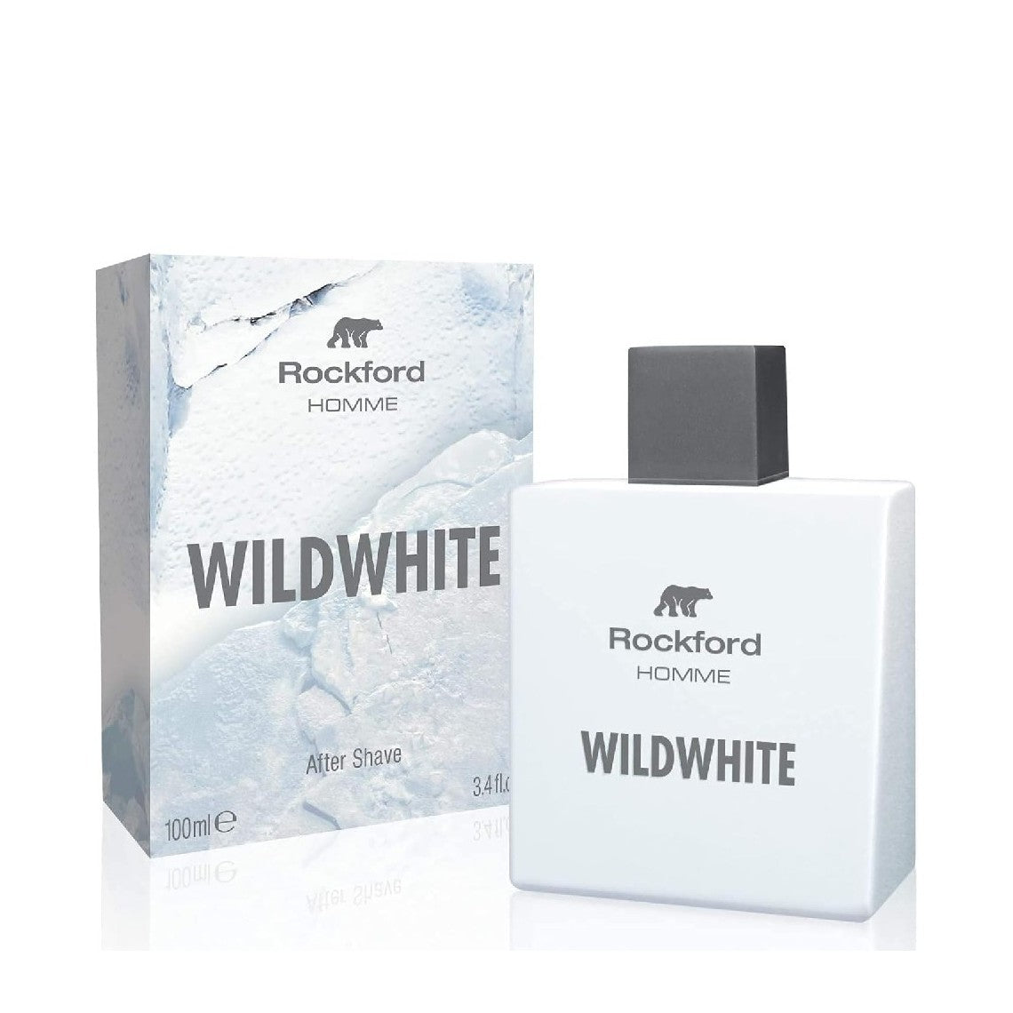 Wildwhite Dopo Barba Lozione_#100ML