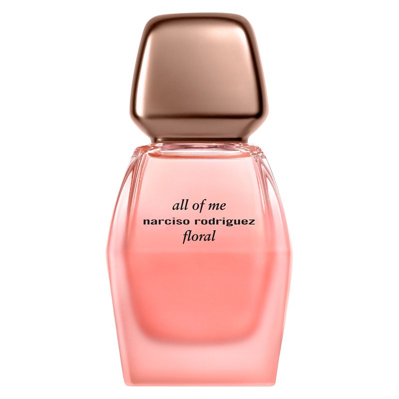 All Of Me Floral Eau de Parfum_#30ml