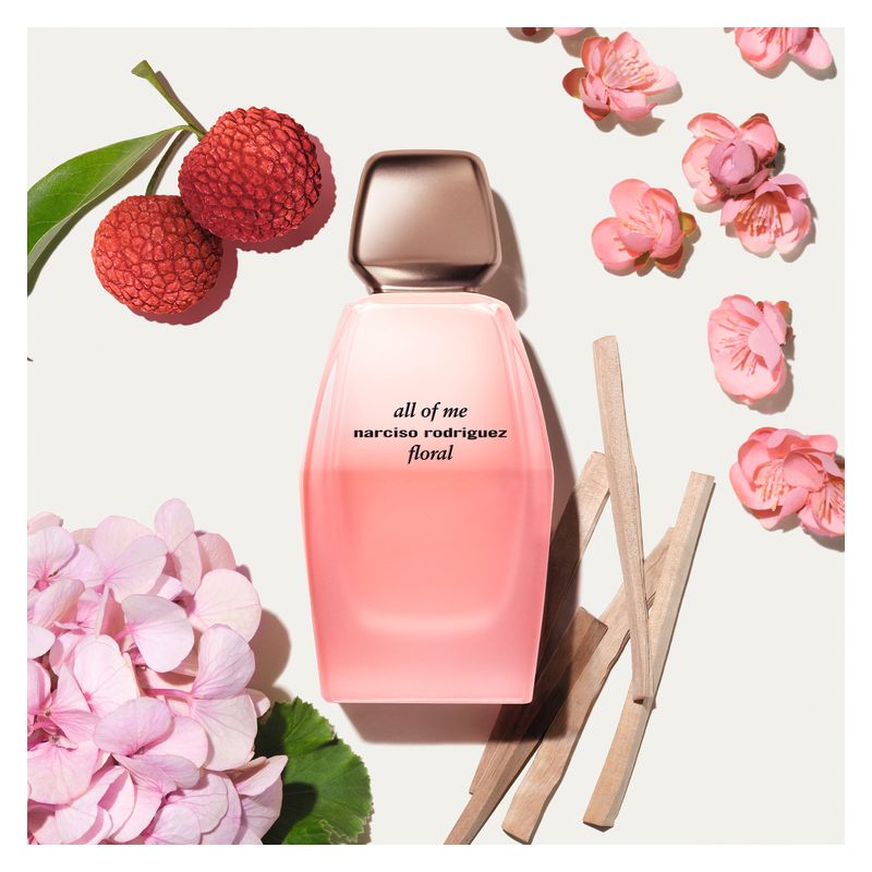 All Of Me Floral Eau de Parfum_#90ml