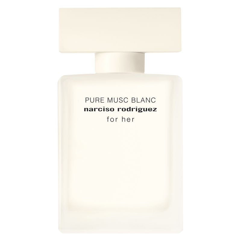 for her pure musc blanc eau de parfum intense_#30ml