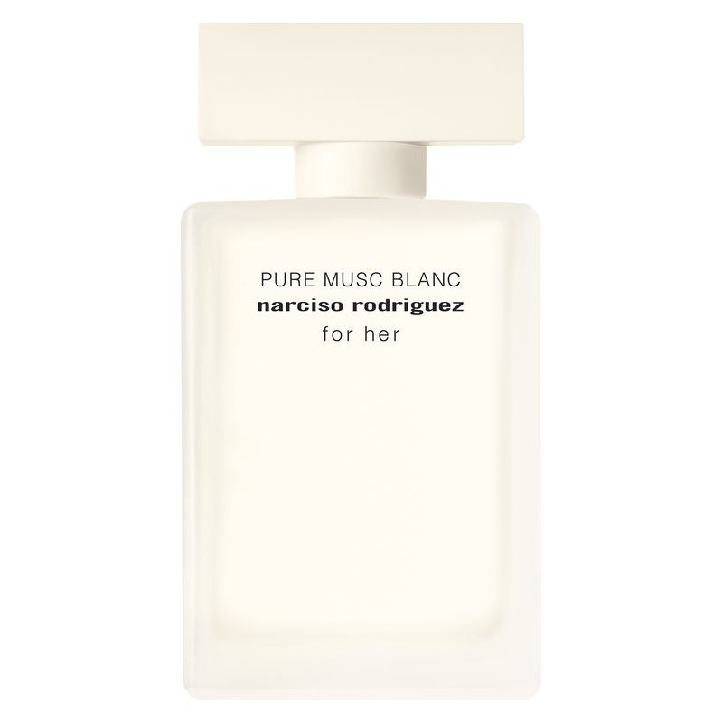 for her pure musc blanc eau de parfum intense_#50ml