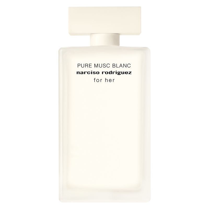for her pure musc blanc eau de parfum intense_#100ml