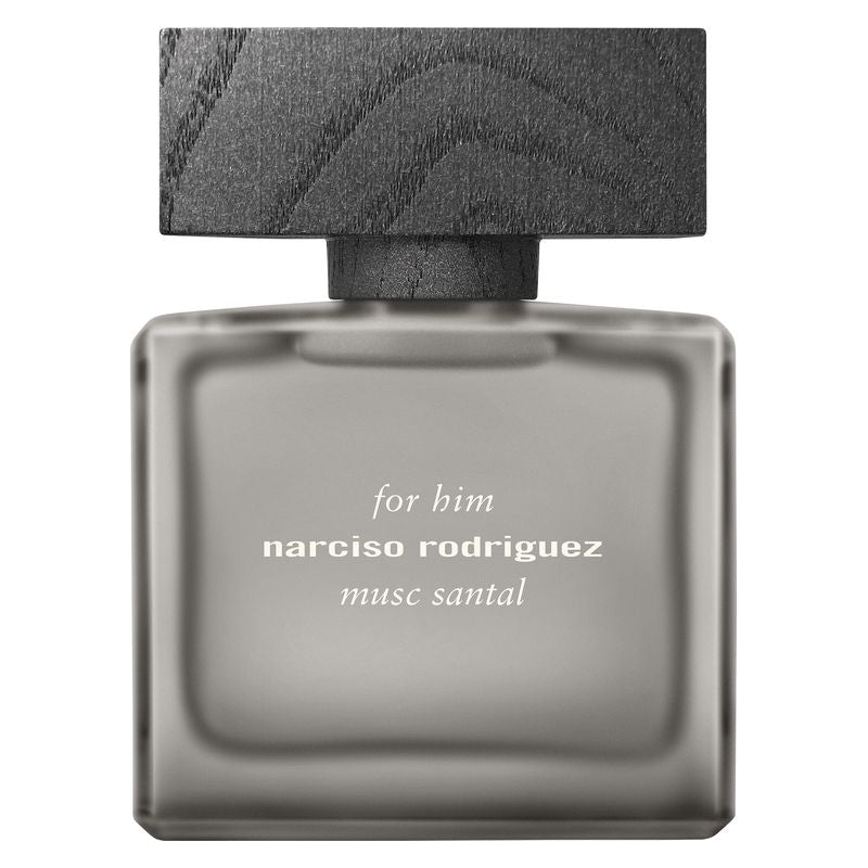 For Him Musc Santal Eau de Parfum Intense_#50ml