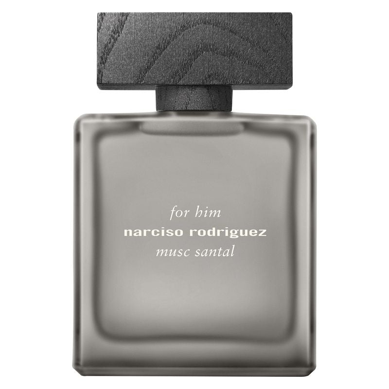 for him musc santal eau de parfum intense_#100ml