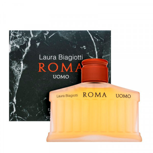 Roma Uomo Eau de Toilette_#125ML