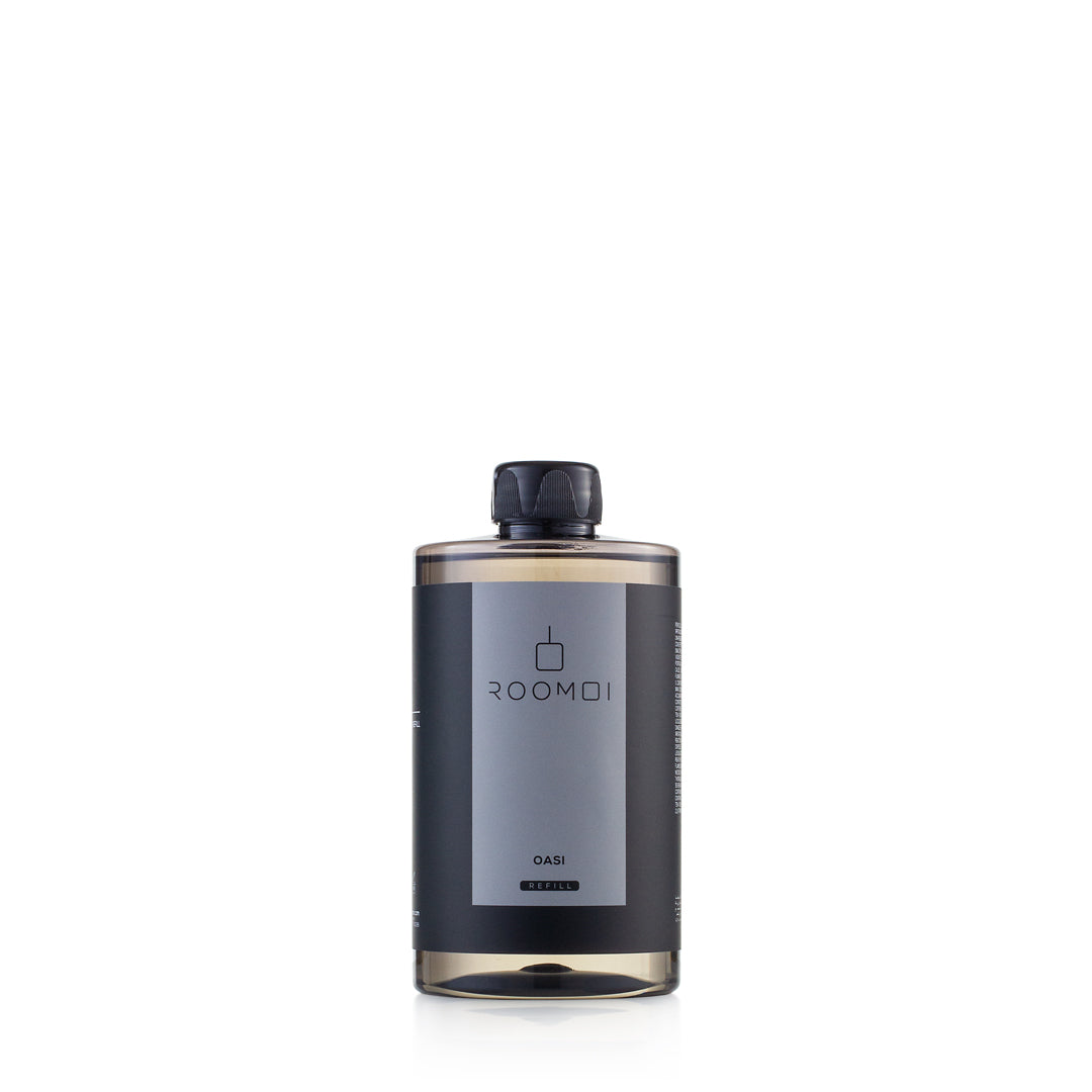 ROO9196_#500ML - RICARICA