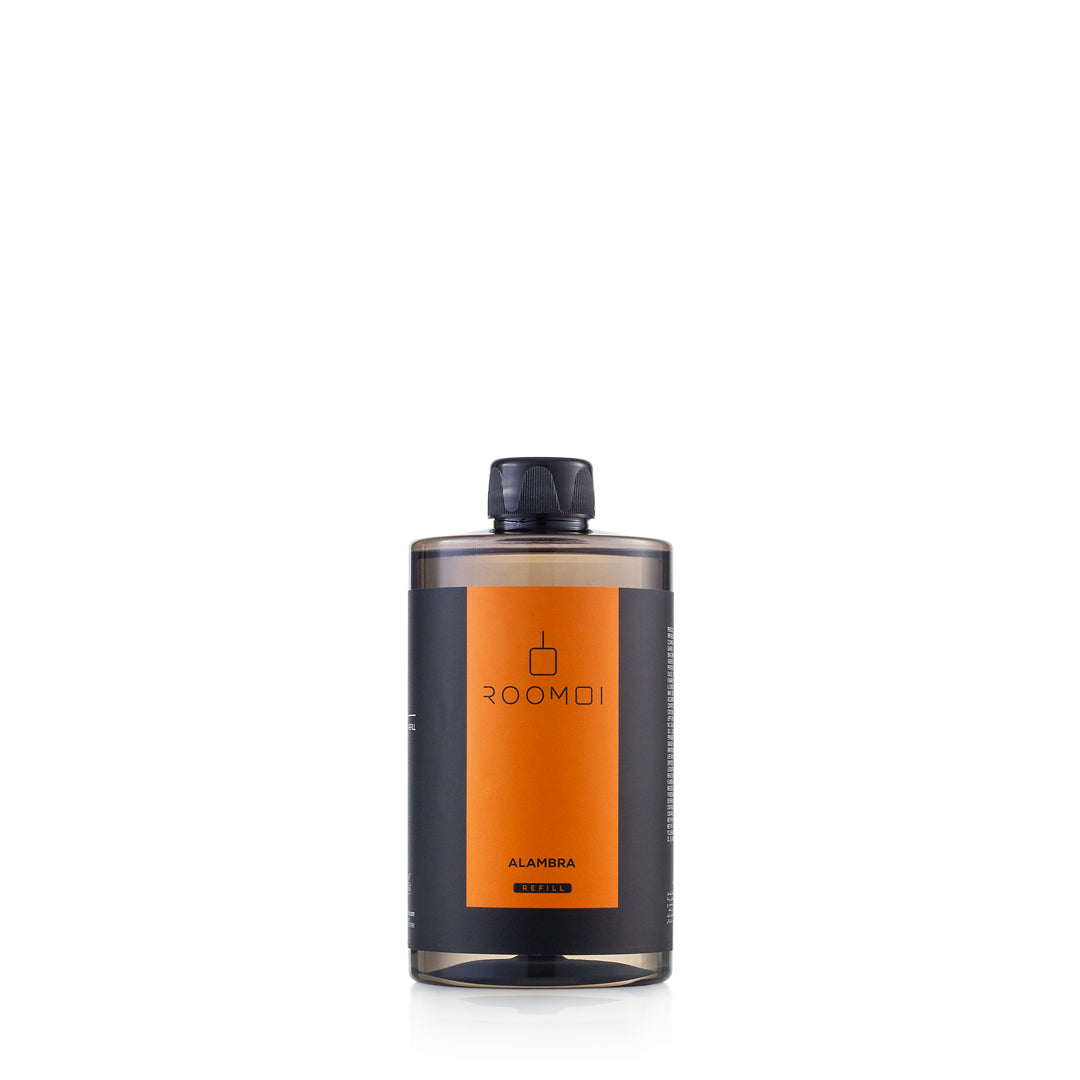 ROO9198_#500ML - RICARICA