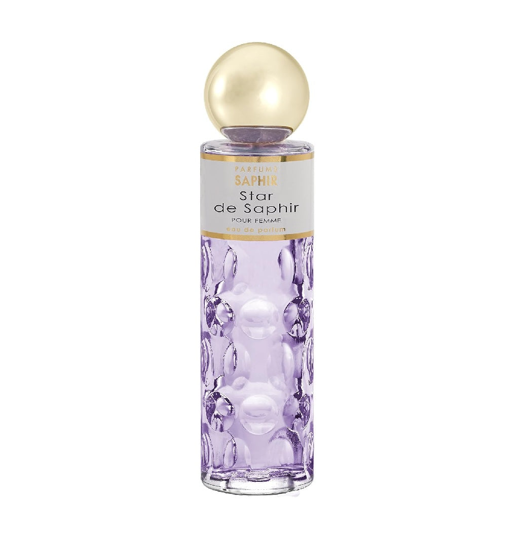 Star de Saphir Pour Femme Eau de Parfum_#200ml