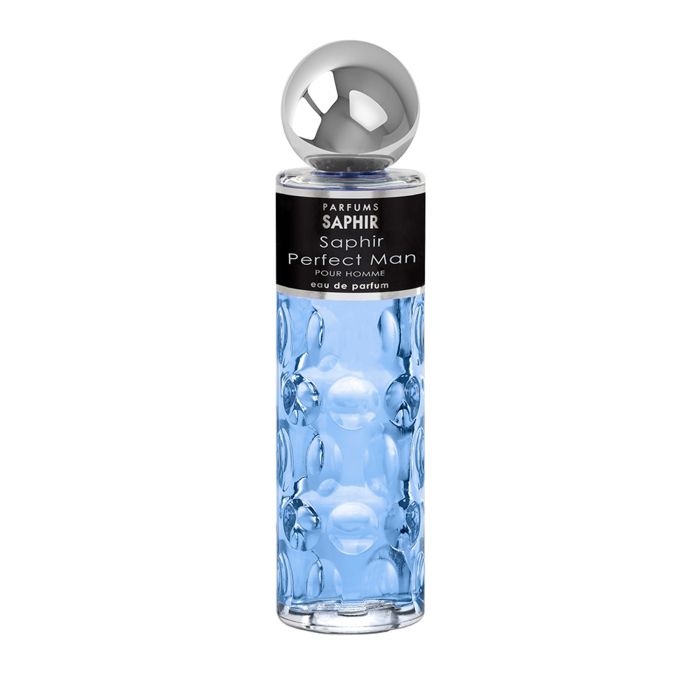 l'uomo de saphir pour homme eau de parfum_#200ml