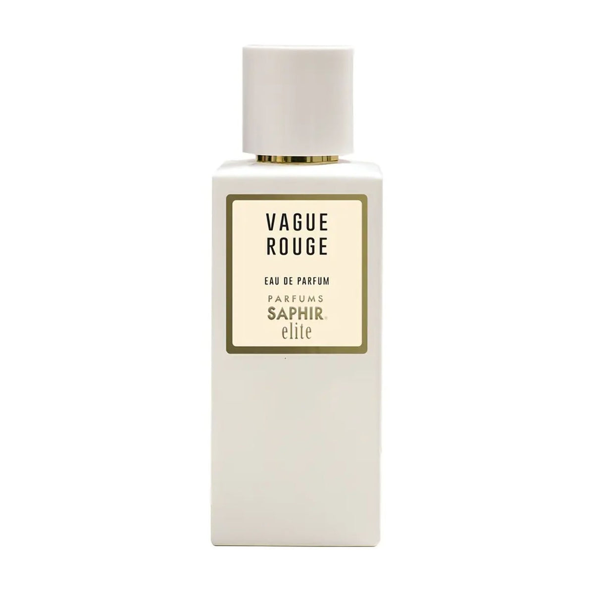 vague rouge eau de parfum_#100ml