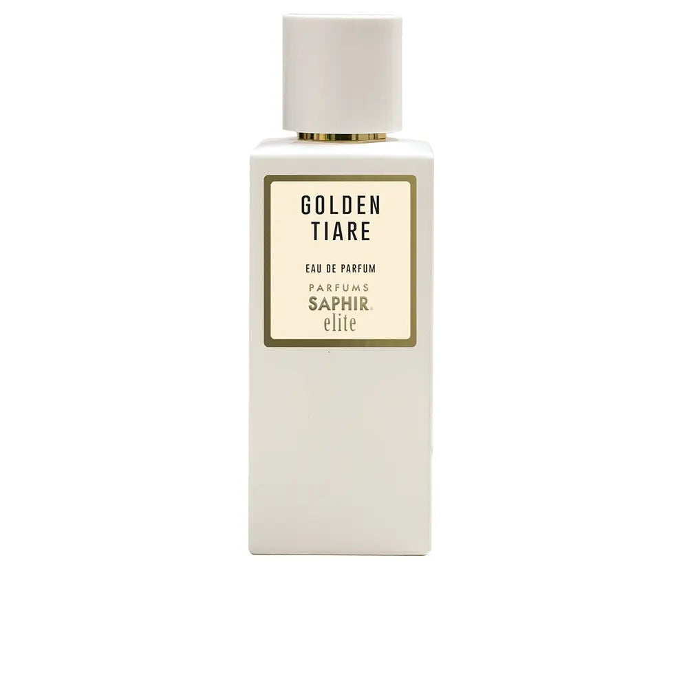 golden tiare eau de parfum_#100ml