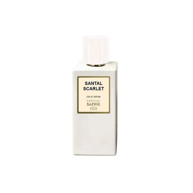 santal scarlet eau de parfum