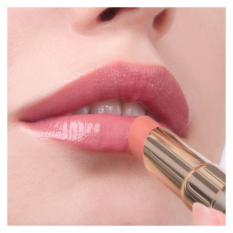 Moisture Intense Lipstick Refill_#M102 Peach Beige