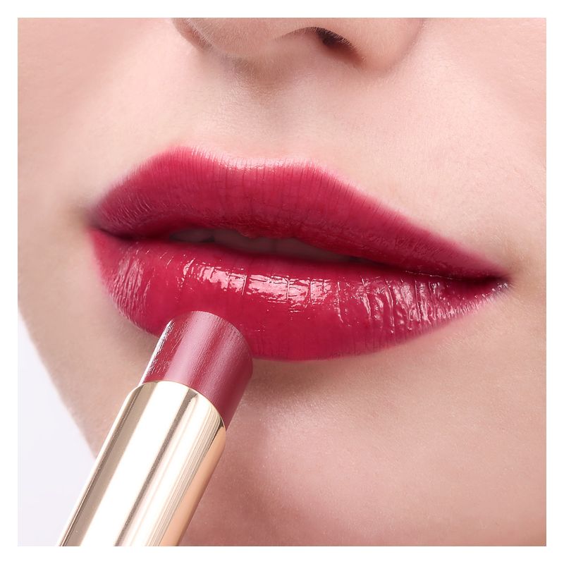 moisture intense lipstick refill_#m103 burgundy red