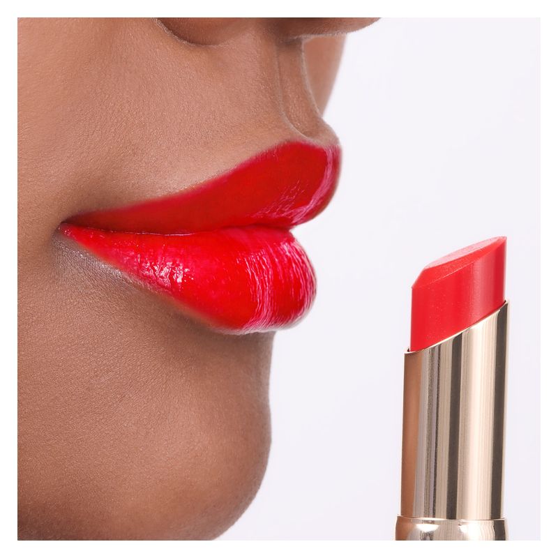 Moisture Intense Lipstick Refill_#M104 Tomato Red