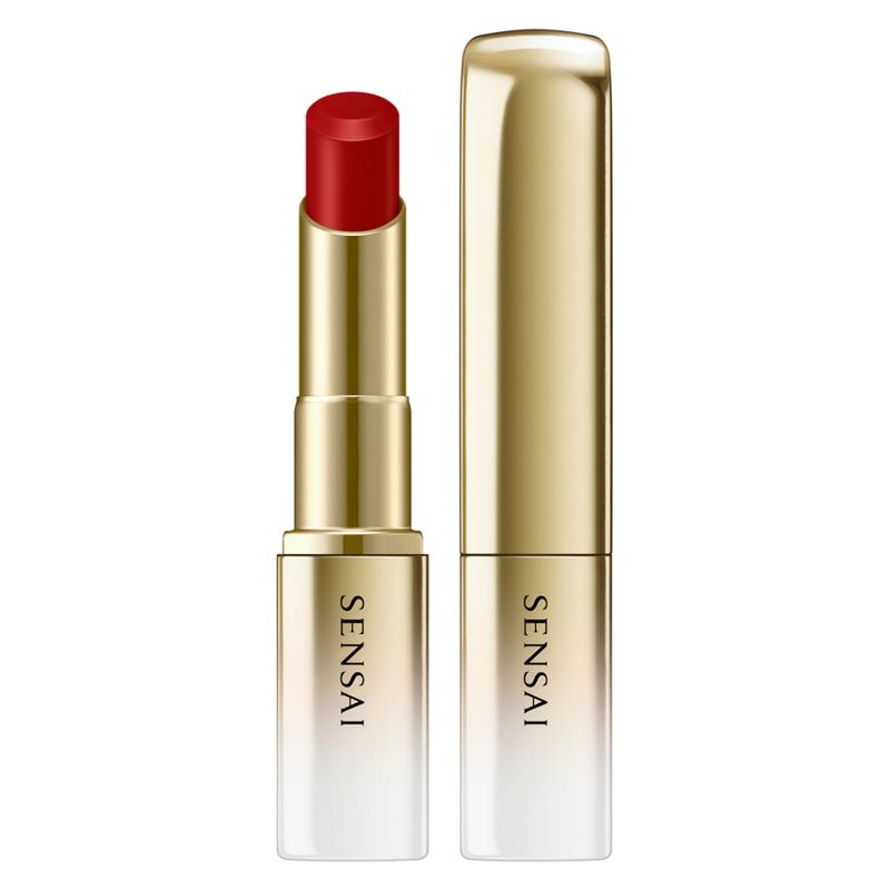 moisture intense lipstick refill_#m105 cherry red
