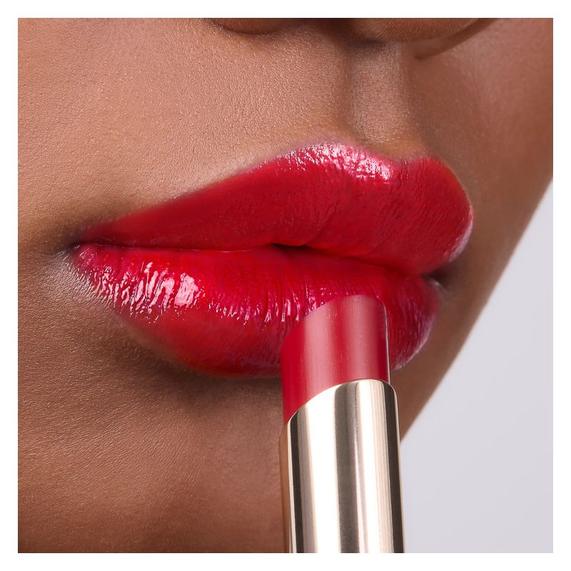 Moisture Intense Lipstick Refill_#M105 Cherry Red