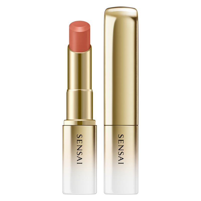 Moisture Intense Lipstick Refill_#M107 Coral Beige