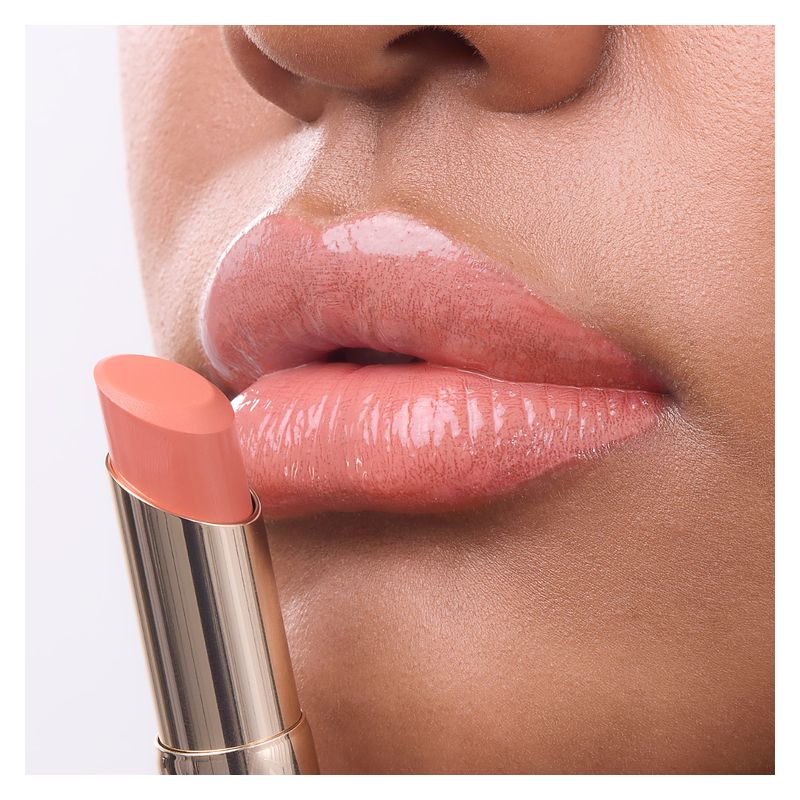 Moisture Intense Lipstick Refill_#M107 Coral Beige