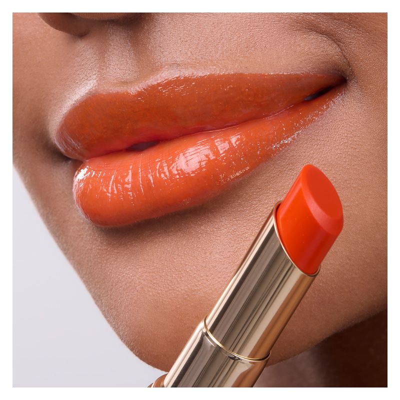 moisture intense lipstick refill_#m109 juicy orange