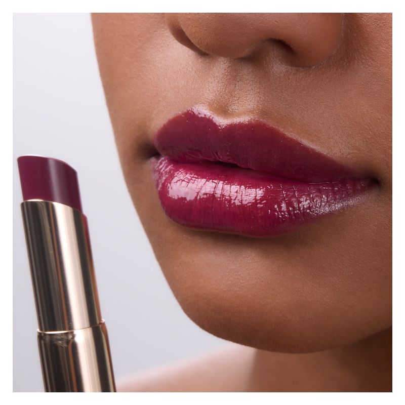 Moisture Intense Lipstick Refill_#M111 Deep Plum