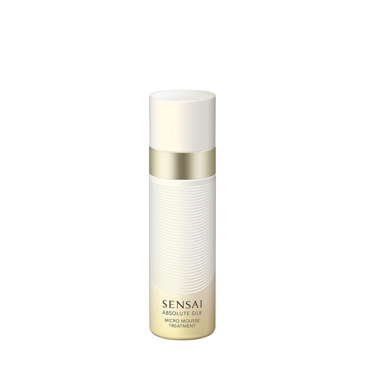 absolute silk micro mousse treatment_#90ml - riformulata